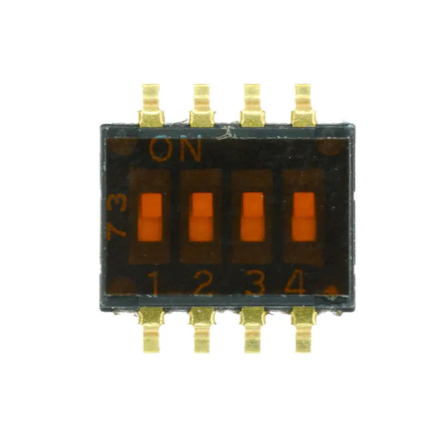 KAN1104RT E-Switch electronic component